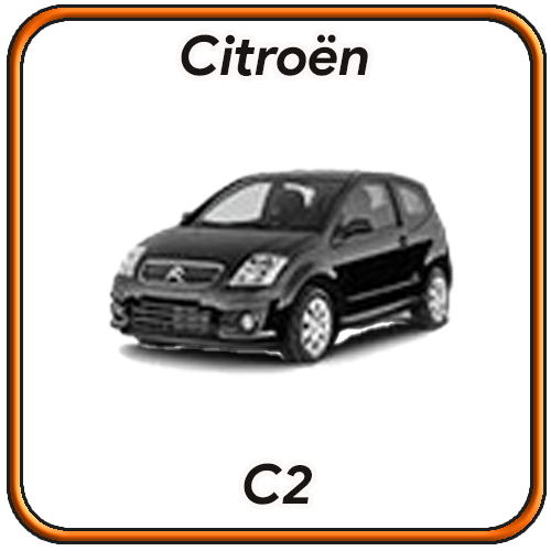 Citroen C2